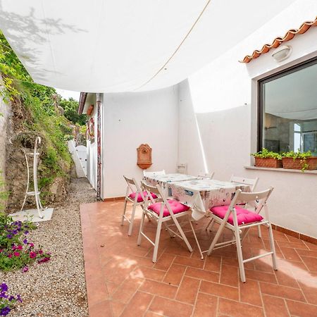 Villa Francy Portoferraio Exterior foto